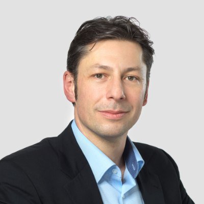 Stefan N. Grösser